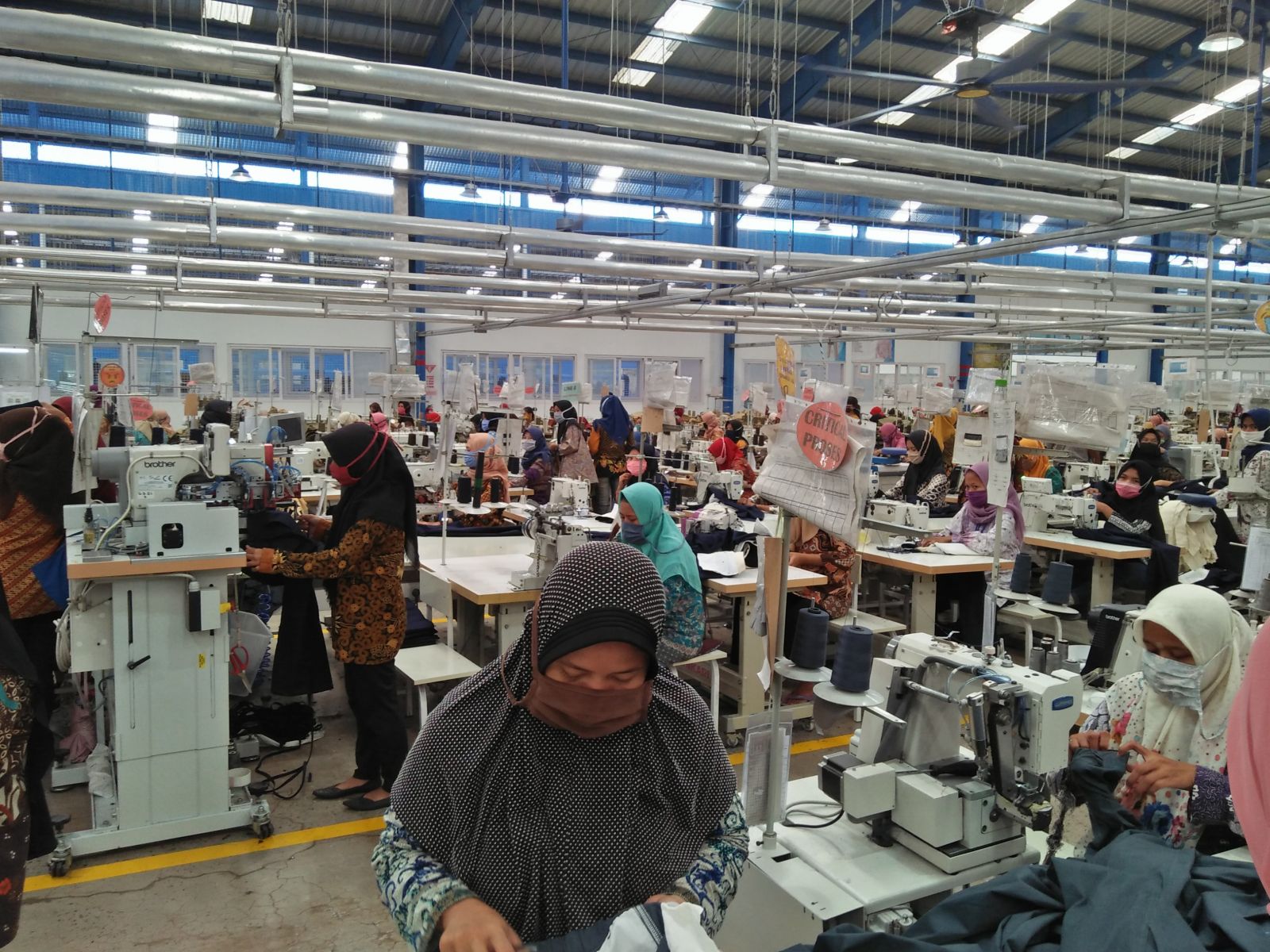 Faster and Quality Production – Trusted Manufacturing Partner