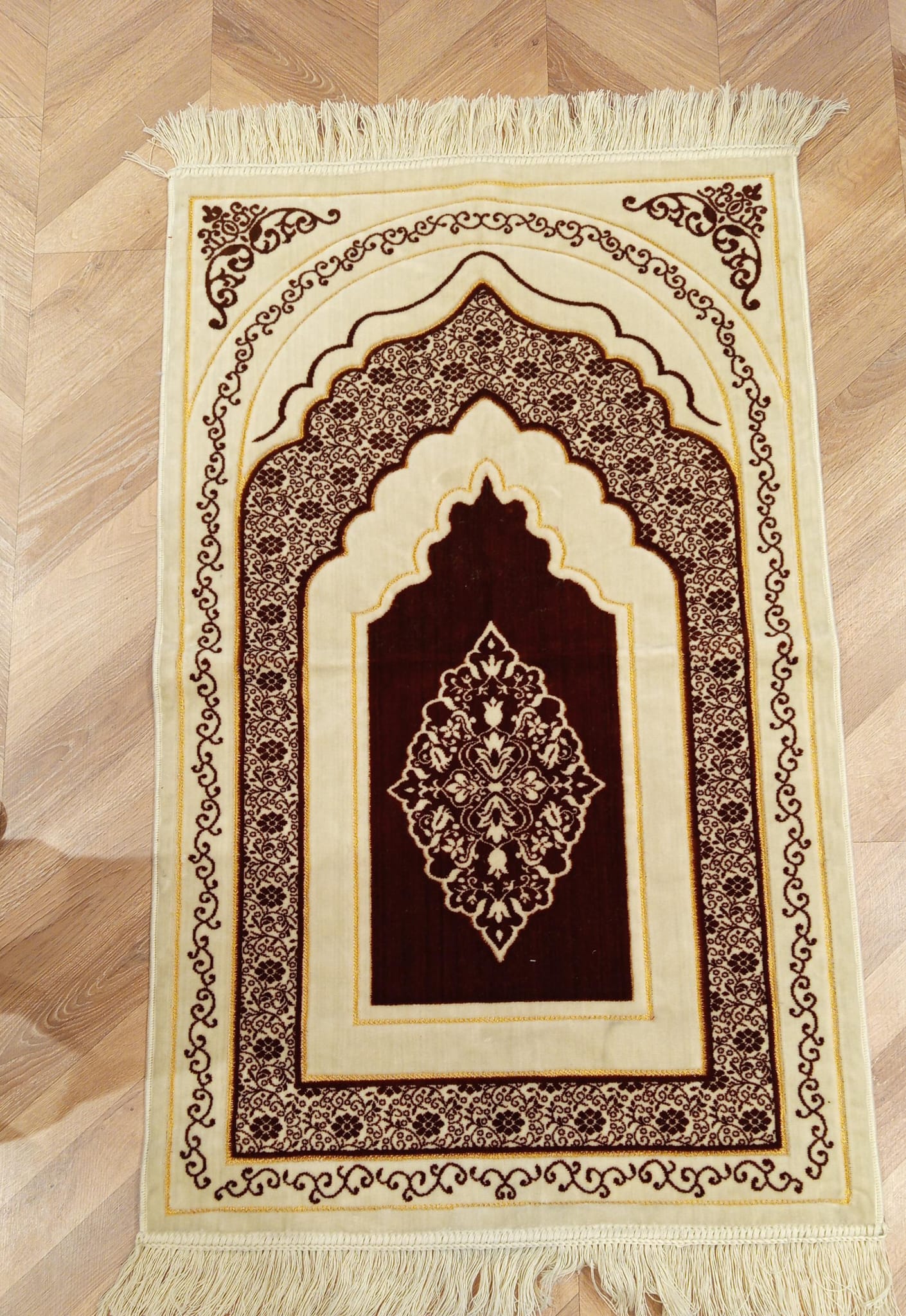 PRAYER RUG & carpet