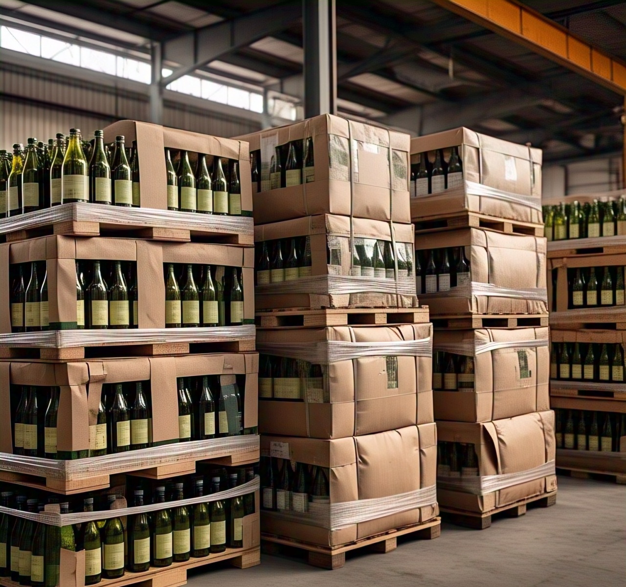 Olive Oil - The best quality from Portugal