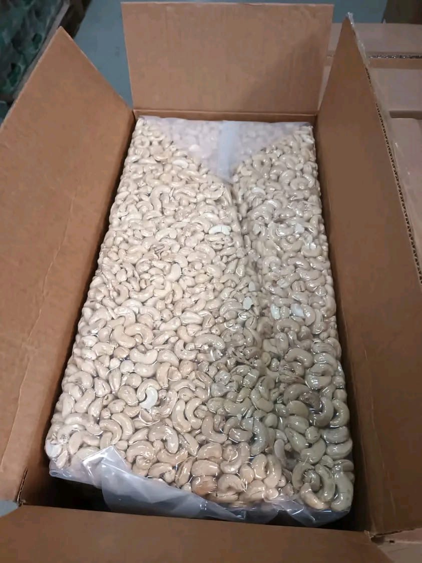 Cashew for sale