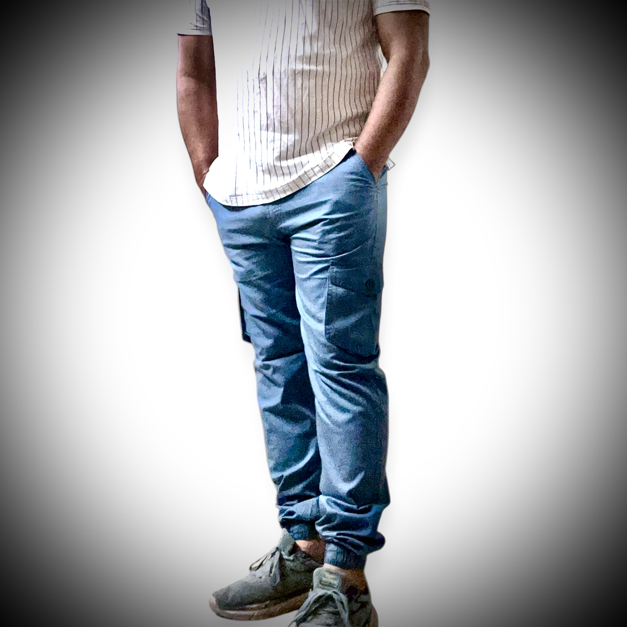 Cargo pant
