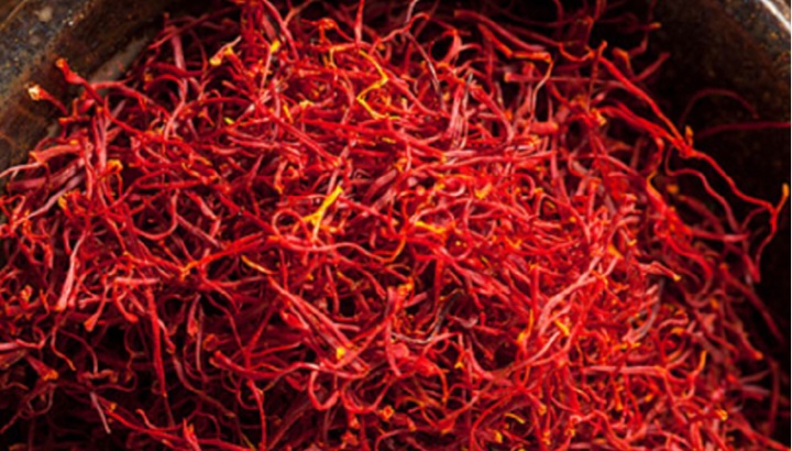High Quality Saffron A+++