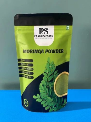 Moringa Powder