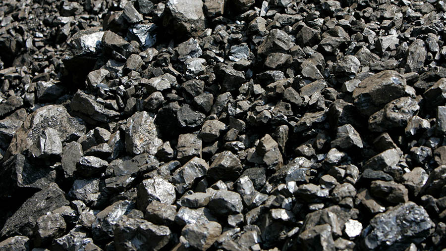 Seeking Buyers of Steam/Thermal Coal from Indonesia
