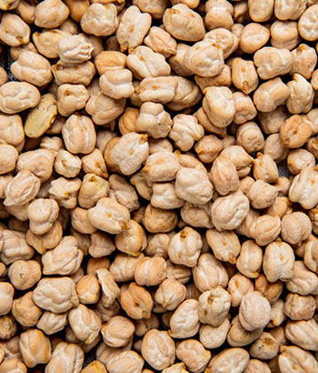 CHICKPEAS