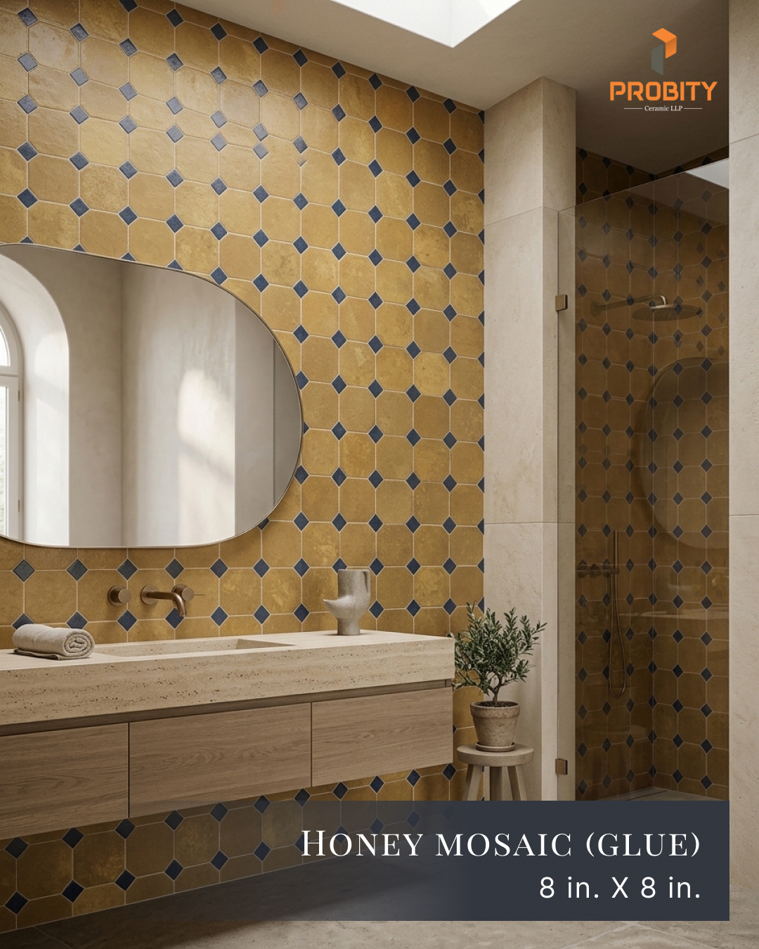Mosaic Collection