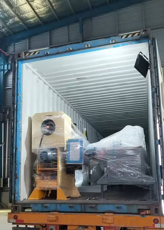 Jasa Import Besi Baja China To Jakarta Indonesia